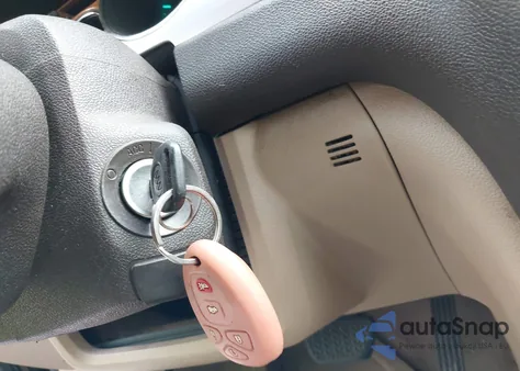 2008 Buick Enclave Cxl from USA, damaged, VIN 5GAEV23718J116021